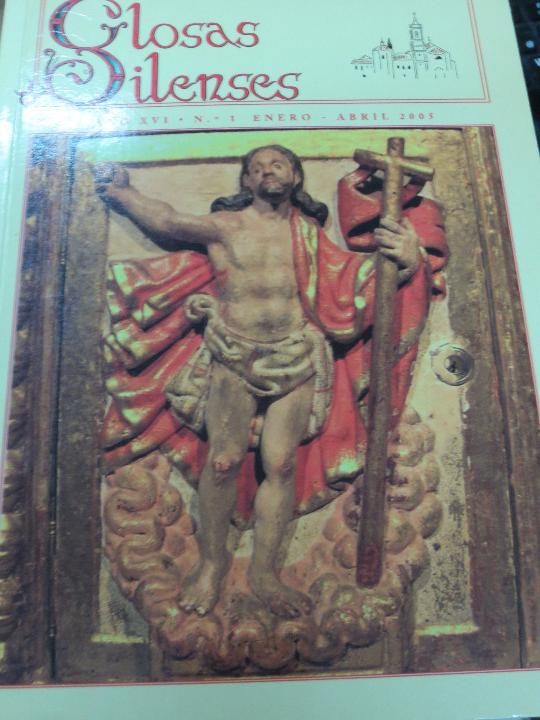 Libros: Glosas silenses - Foto 1