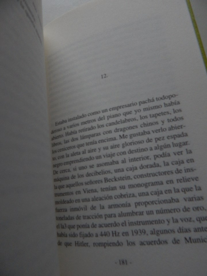 Libros: Mi primera mujer - Yann Queff&eacute;lec - Foto 8