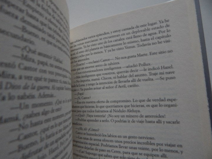 Libros: Los Stone - Robert A. Heinlein - Foto 7