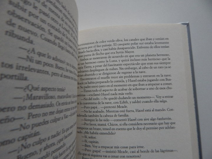 Libros: Los Stone - Robert A. Heinlein - Foto 8