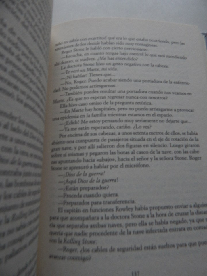 Libros: Los Stone - Robert A. Heinlein - Foto 9