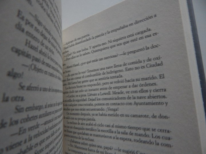 Libros: Los Stone - Robert A. Heinlein - Foto 7