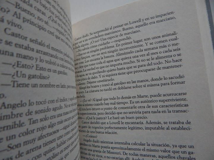 Libros: Los Stone - Robert A. Heinlein - Foto 8