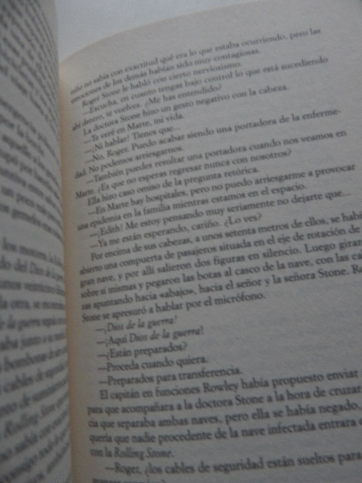 Libros: Los Stone - Robert A. Heinlein - Foto 9