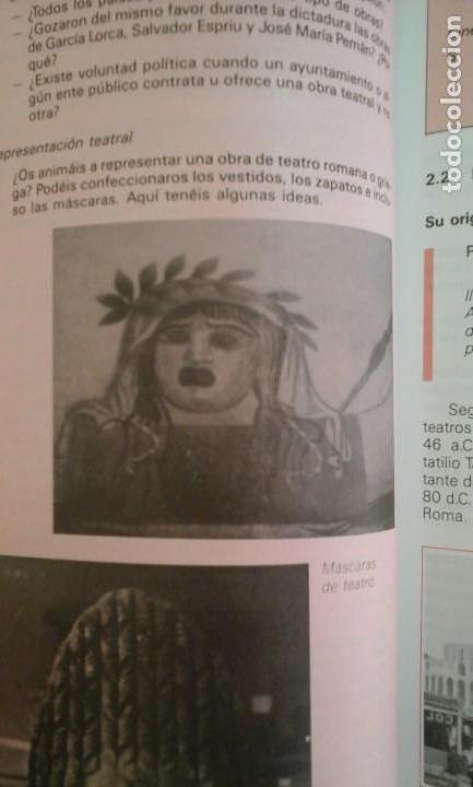 Libros: Griegos y Romanos - Foto 2