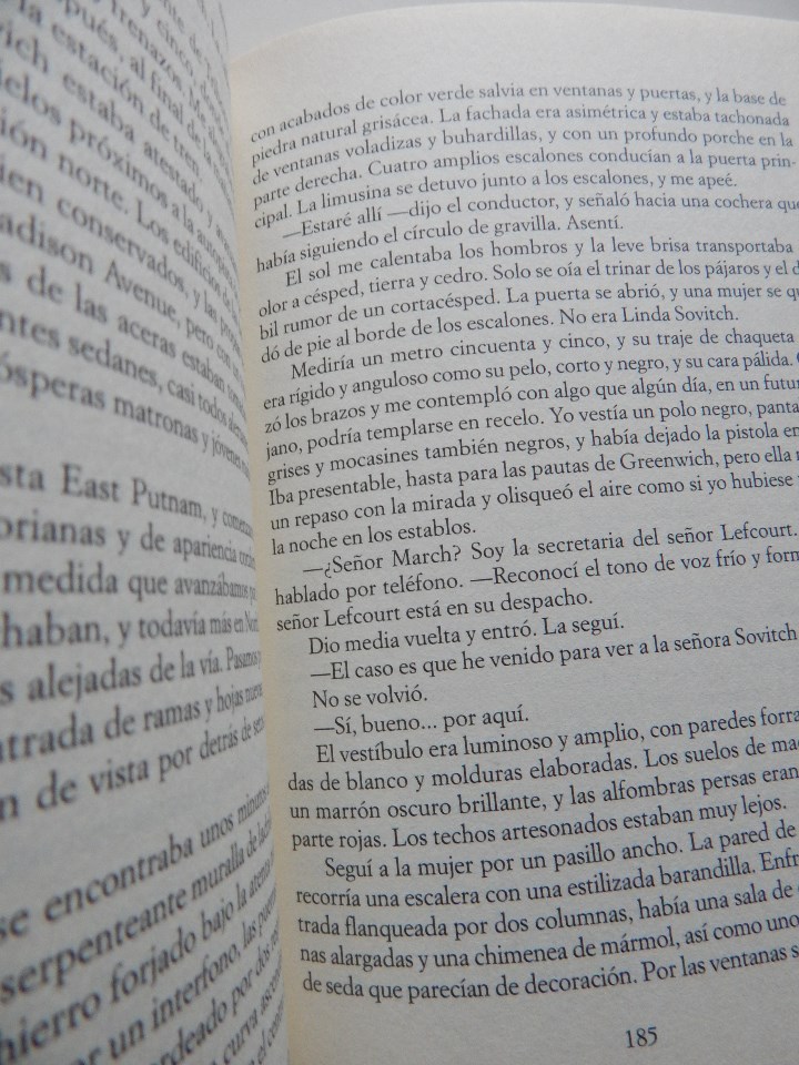 Libros: Sin escr&uacute;pulos - Peter Spiegelman, 2008 - Foto 10