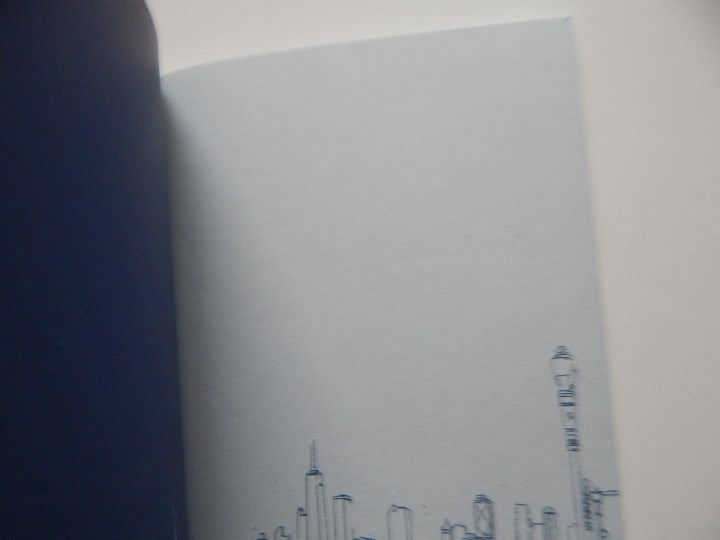 Libros: Chicago blues - Corinne Albaut, 2006 - Libro en franc&eacute;s - Foto 3