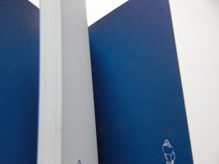 Libros: Chicago blues - Corinne Albaut, 2006 - Libro en franc&eacute;s - Foto 4