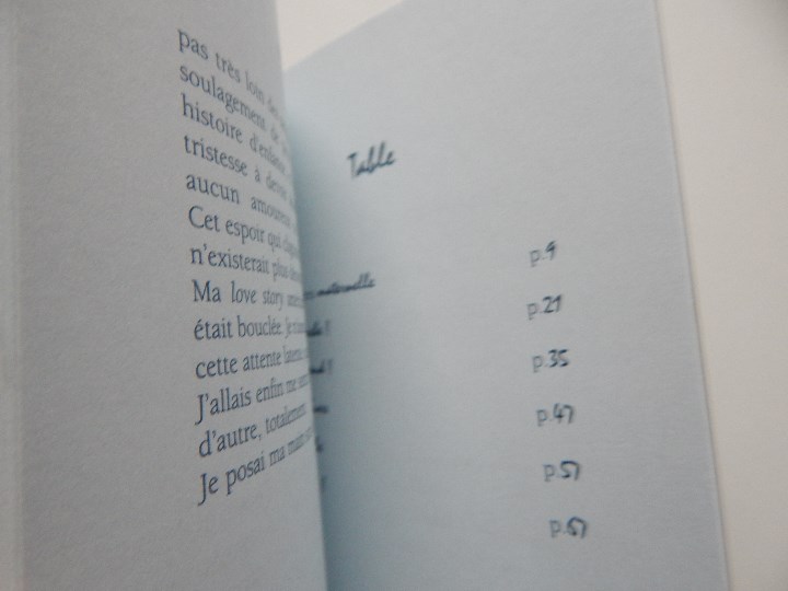 Libros: Chicago blues - Corinne Albaut, 2006 - Libro en franc&eacute;s - Foto 5