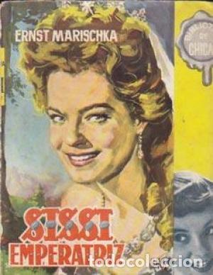 Libros: SISSI EMPERATRIZ - Marischka,Ernst - Foto 1
