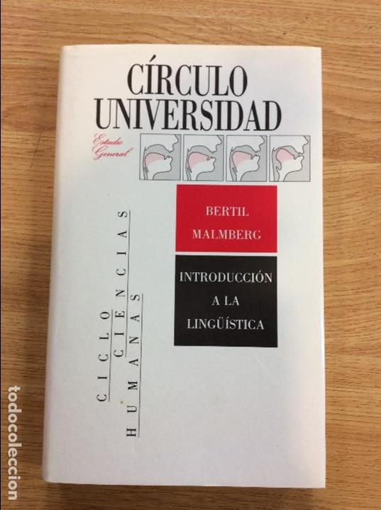 Libros: circulo universidad - Foto 1