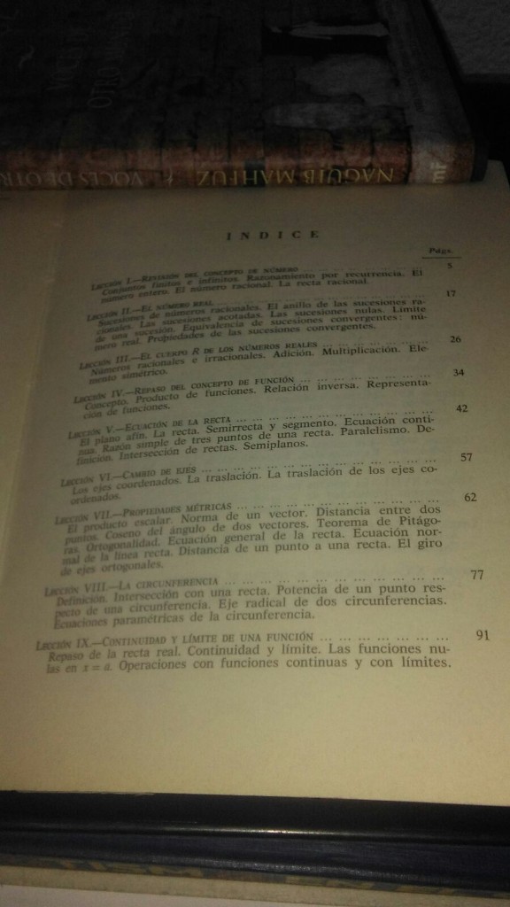 Libros: MATEM&Aacute;TICAS 6&ordm; CURSO - F. MARCOS DE LANUZA - Foto 1