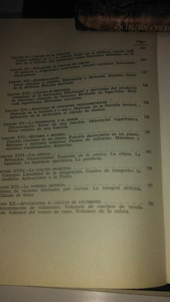 Libros: MATEM&Aacute;TICAS 6&ordm; CURSO - F. MARCOS DE LANUZA - Foto 2