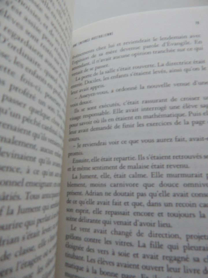 Libros: Une enfance australienne - Sonya Hartnett 2010 - Foto 9
