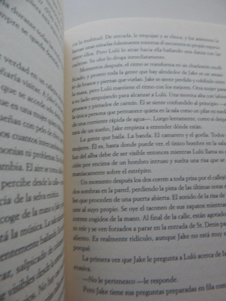 Libros: La sombra de Houdini - Leo Brent Robillard - Foto 9