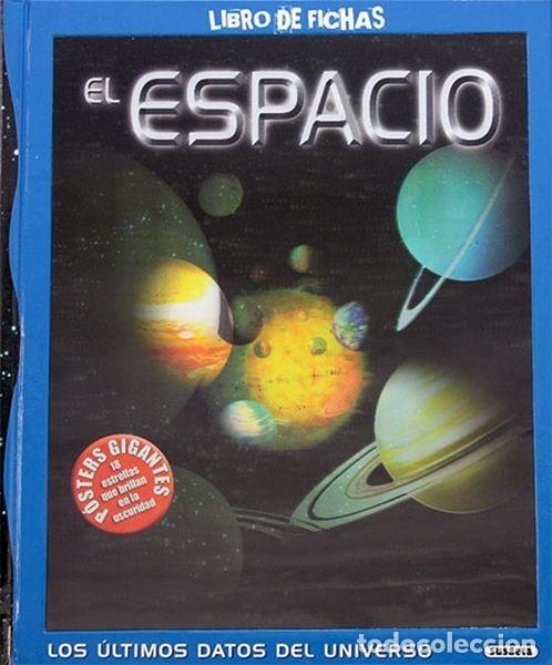 Libros: El Espacio - Foto 1