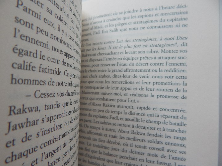 Libros: Le Calife de l&acute;&eacute;pouvante - Ben Salem Himmich, 1999 - Foto 8