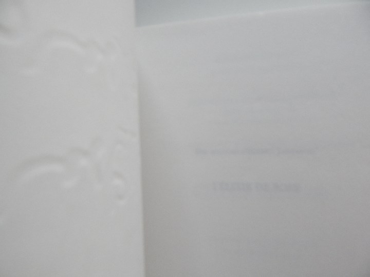 Libros: L &eacute;lixir de Rose . Une aventure d&acute;Hermux Tantamoq - Michael Hoeye 2009 - Libro franc&eacute;s - Foto 3