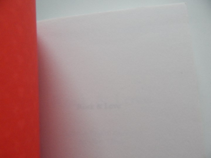 Libros: Rock & Love - Wendelin Van Draanen - Libro franc&eacute;s - Foto 3