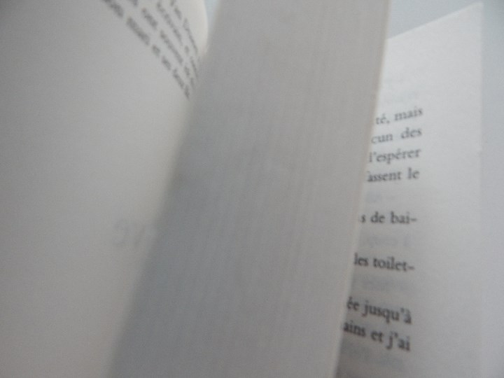 Libros: Rock & Love - Wendelin Van Draanen - Libro franc&eacute;s - Foto 6