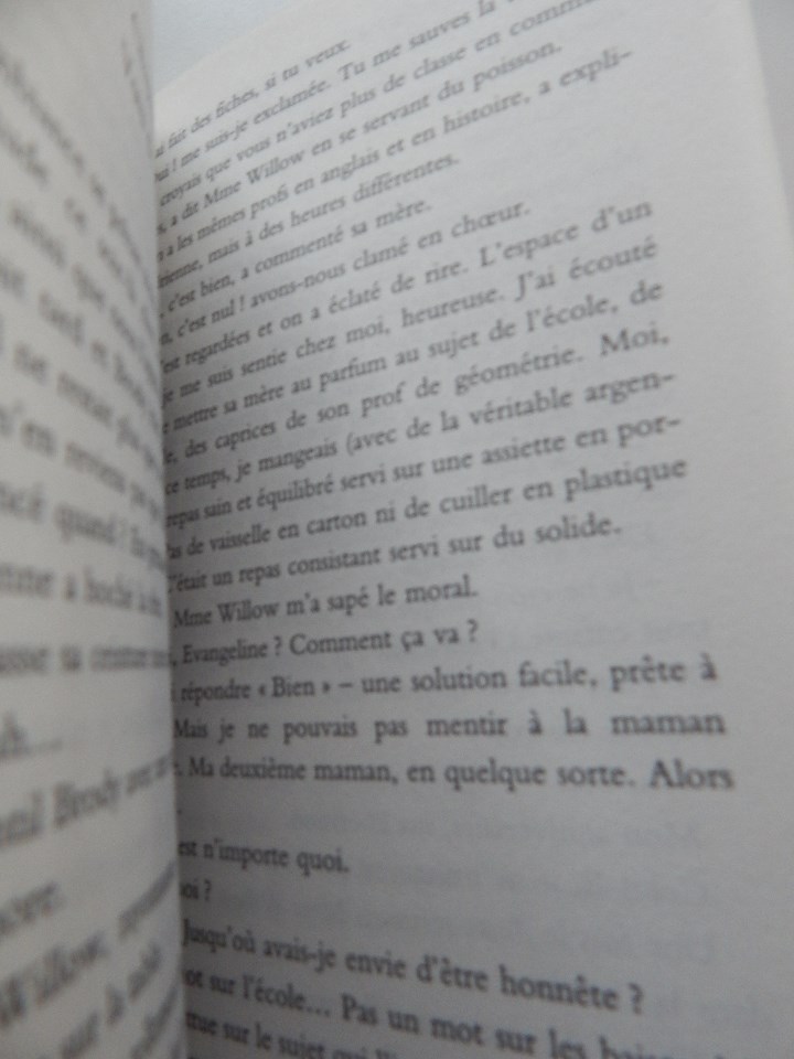 Libros: Rock & Love - Wendelin Van Draanen - Libro franc&eacute;s - Foto 9