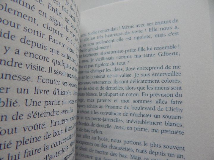 Libros: La libert&eacute; Juliette - Chantal Laborde, 2007 - Foto 6