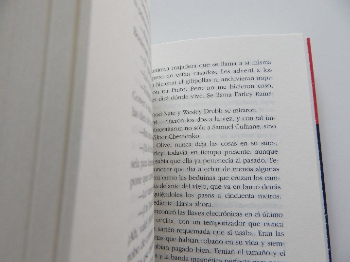 Libros: Hollywood Station - Joseph Wambaugh - Foto 6