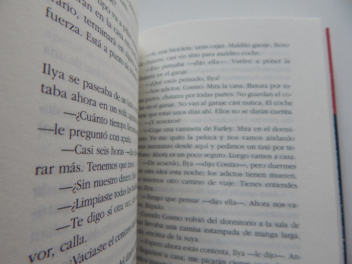 Libros: Hollywood Station - Joseph Wambaugh - Foto 7