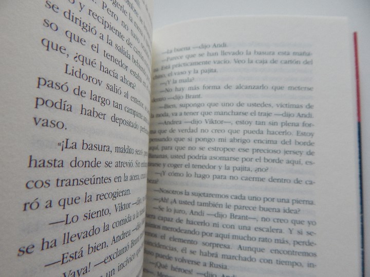 Libros: Hollywood Station - Joseph Wambaugh - Foto 8