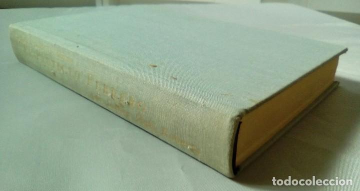Libros: EL PROYECTO FEBRERO.- JAMES HALL ROBERTS - Foto 2