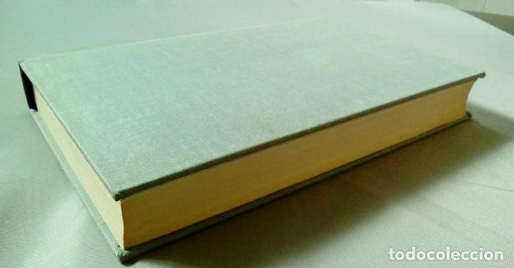 Libros: EL PROYECTO FEBRERO.- JAMES HALL ROBERTS - Foto 4