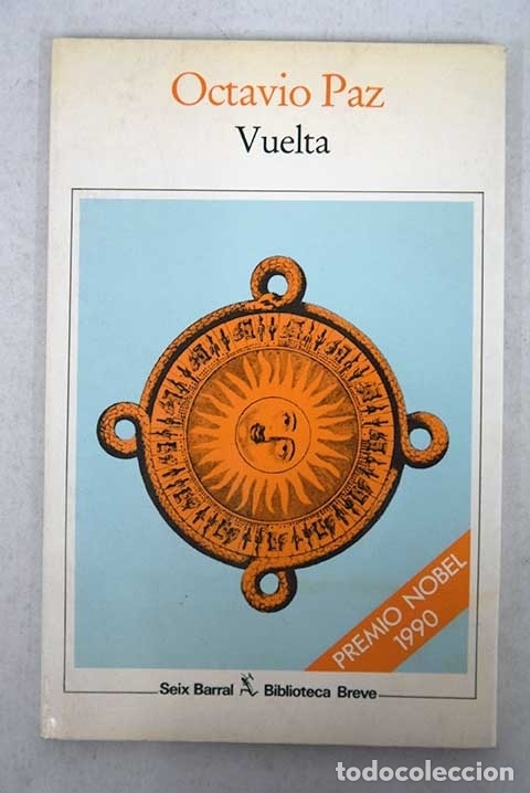 Libros: Vuelta (1969-1975) - Foto 1