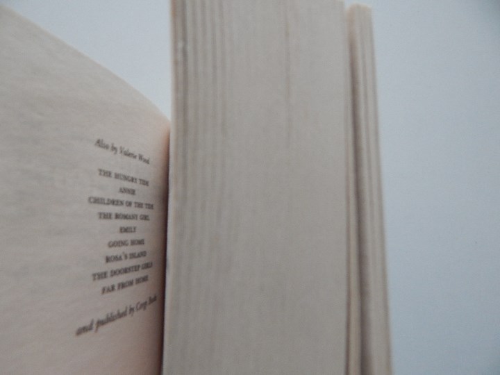 Libros: The kitchen maid - Valerie Wood - Foto 6