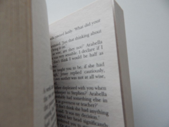 Libros: The kitchen maid - Valerie Wood - Foto 7