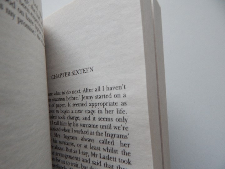 Libros: The kitchen maid - Valerie Wood - Foto 9