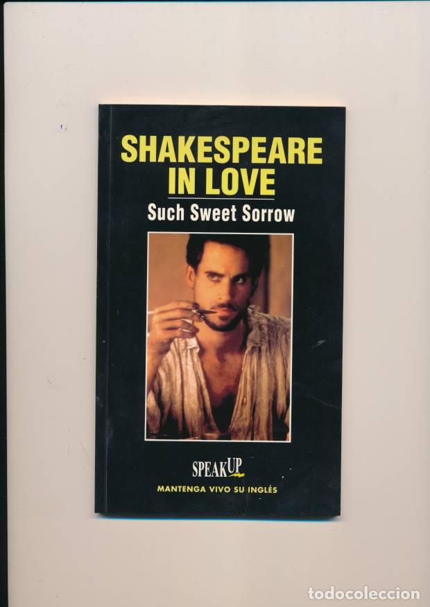 Libros: [029114] VVAA. Shakespeare in Love Such Sweet Sorrow