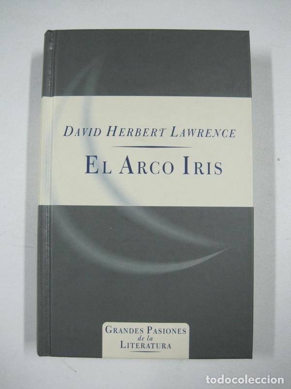 Libros: El arco iris / David Herbert Lawrence - Foto 1