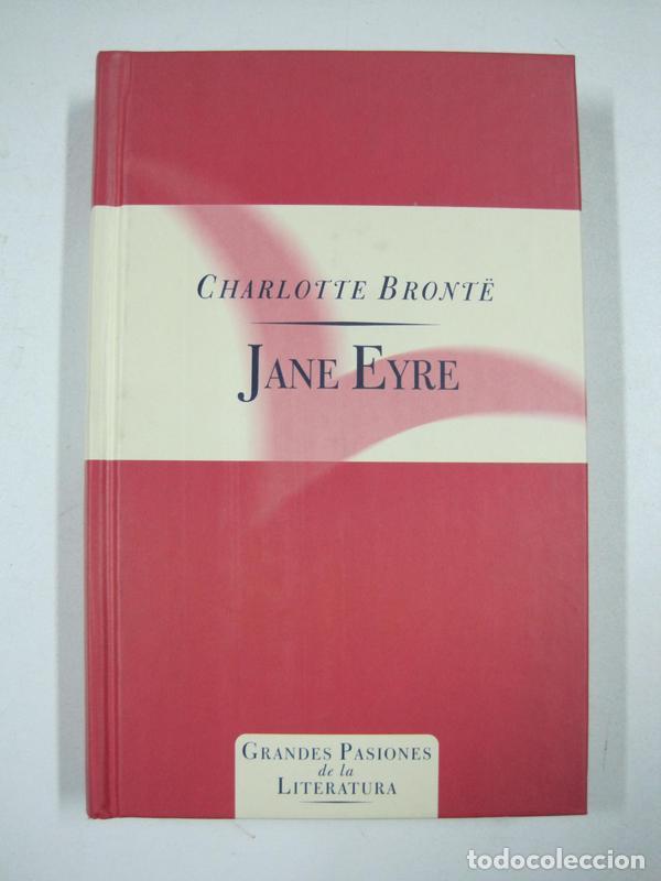 Libros: Jane Eyre / Charlotte Bront&euml; - Foto 1