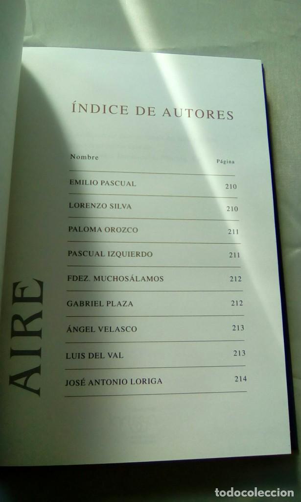 Libros: AIRE. MASTER LINE S.L.- EDICION NO VENAL - Foto 6