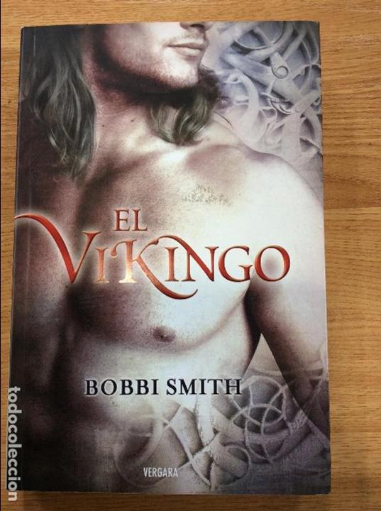 Libros: el vikingo - Foto 1