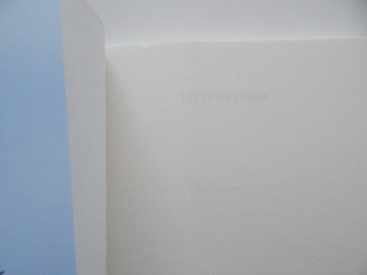 Libros: Feliz Navidad - Christian Carion, 2007 - Foto 3