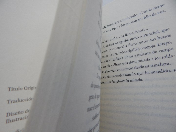 Libros: Feliz Navidad - Christian Carion, 2007 - Foto 6