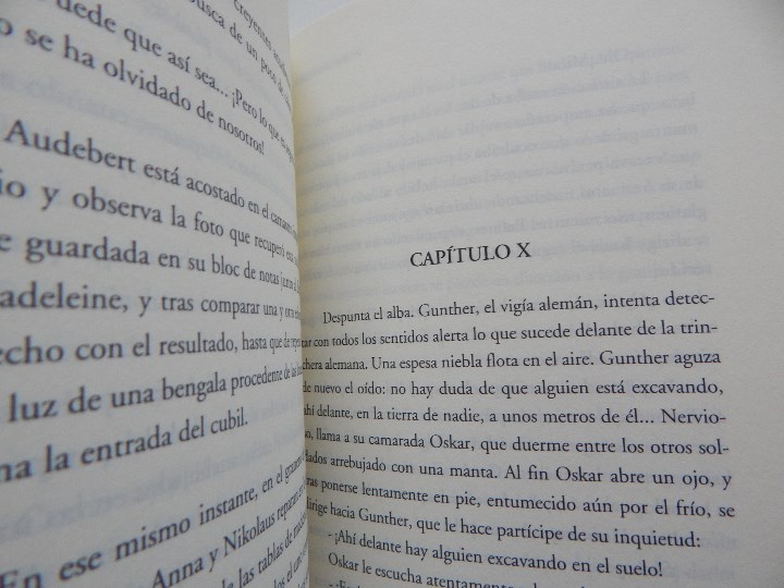Libros: Feliz Navidad - Christian Carion, 2007 - Foto 7