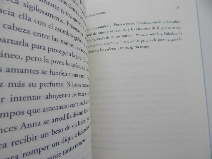 Libros: Feliz Navidad - Christian Carion, 2007 - Foto 8