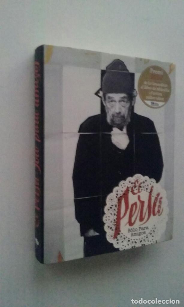 Libros: EL PERSA: S&Oacute;LO PARA AMIGOS - VVAA - Foto 2