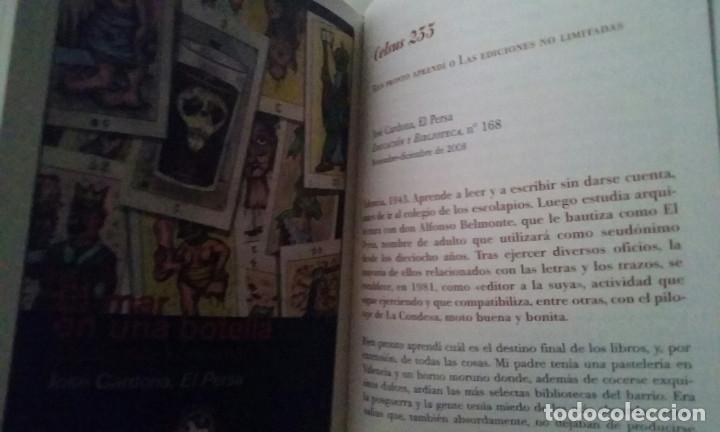 Libros: EL PERSA: S&Oacute;LO PARA AMIGOS - VVAA - Foto 5