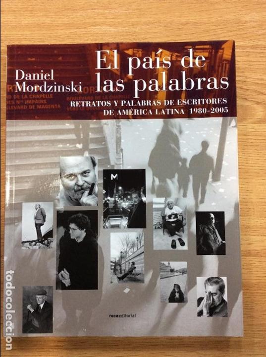 Libros: el pais de las palabras - Foto 1