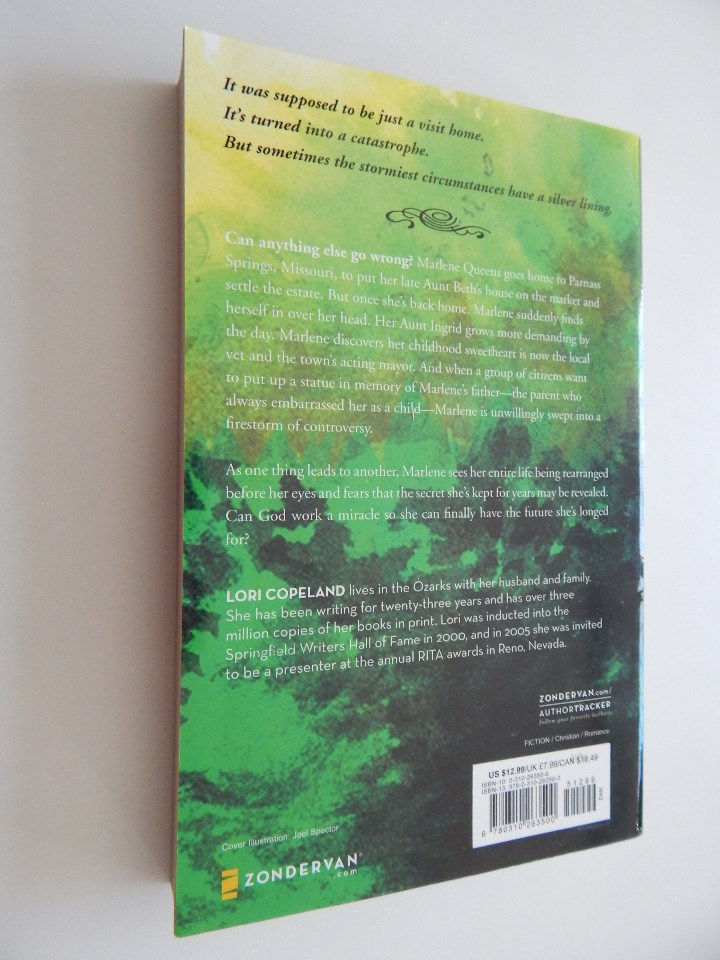 Libros: Simple gifts - Loris Copeland, 2007 - Libro en ingl&eacute;s - Foto 2