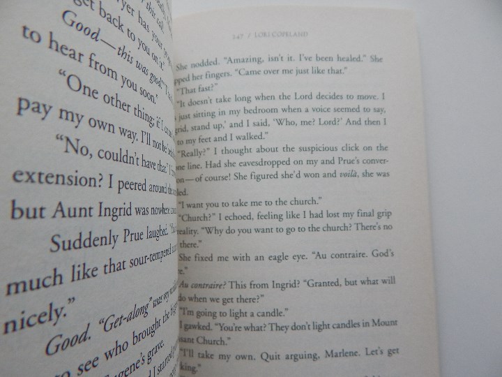 Libros: Simple gifts - Loris Copeland, 2007 - Libro en ingl&eacute;s - Foto 7