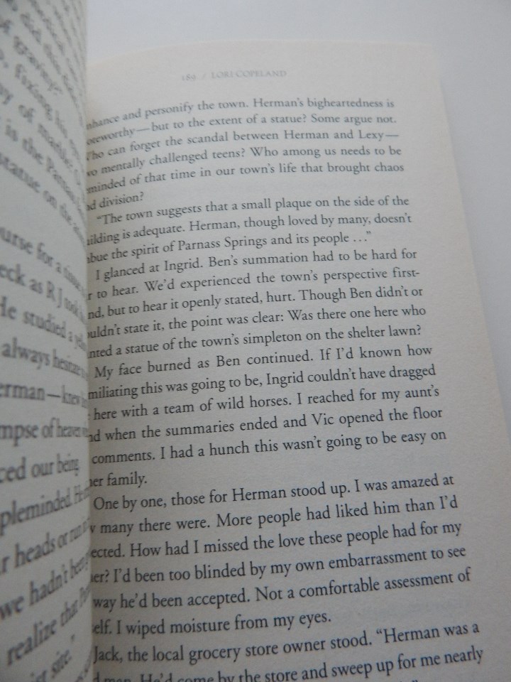Libros: Simple gifts - Loris Copeland, 2007 - Libro en ingl&eacute;s - Foto 8